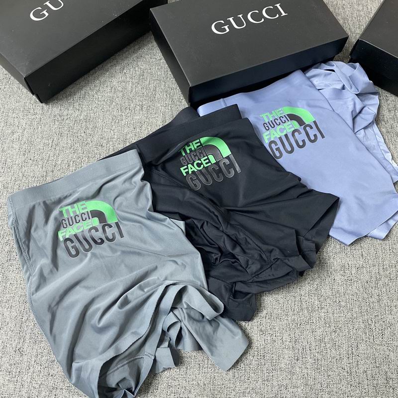 Gucci boxer L-3XL 041458